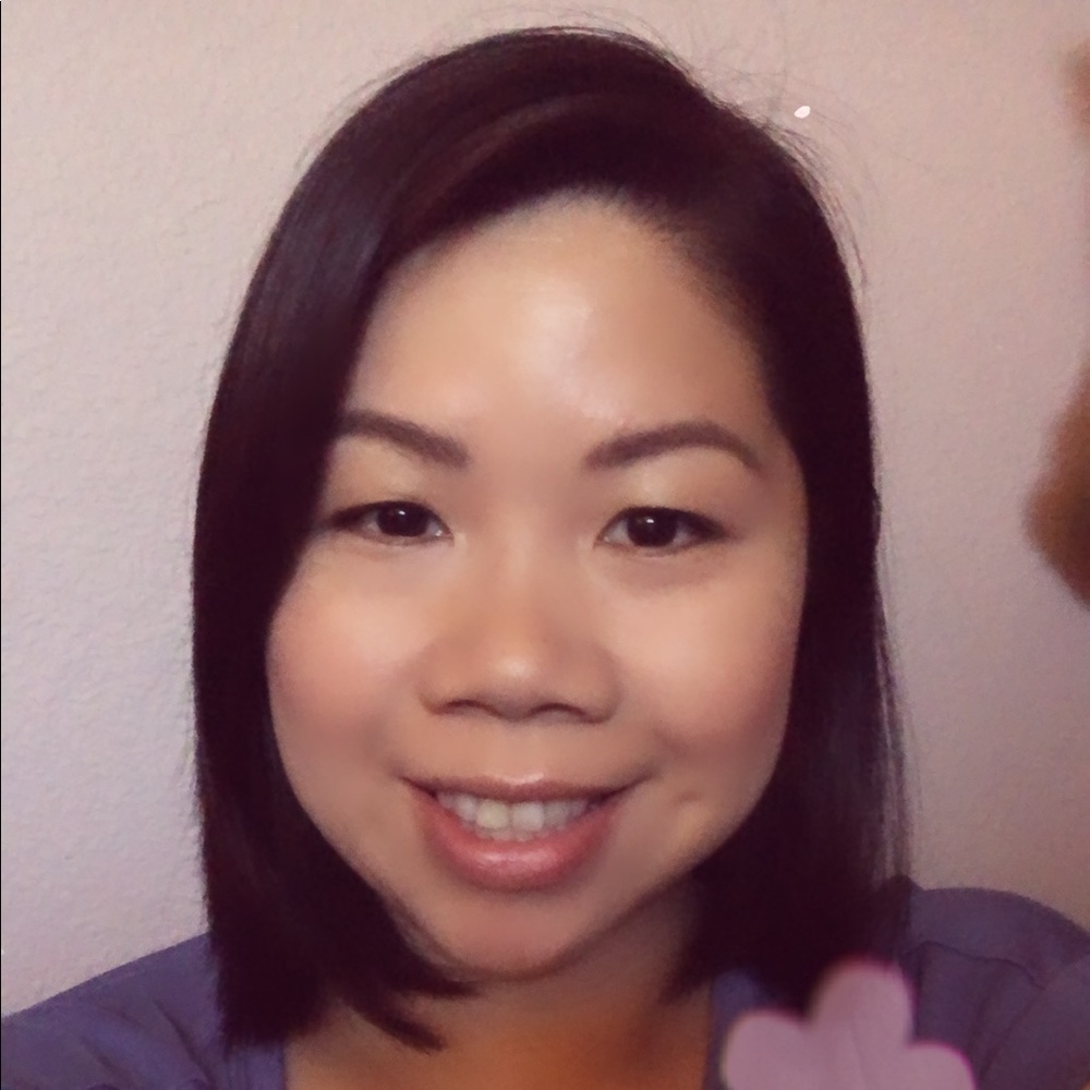Meet your Posher, Karina